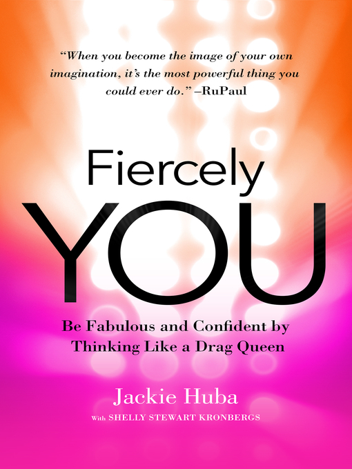 Title details for Fiercely You by Jackie Huba - Wait list
